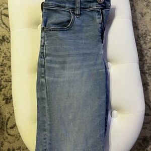 Classic Blue Women's Jeans